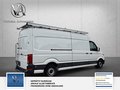 Daumennagel 11 - Volkswagen Crafter Kasten 35 lang Hochdach RWD