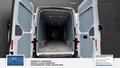Daumennagel 12 - Volkswagen Crafter Kasten 35 lang Hochdach RWD