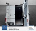 Daumennagel 13 - Volkswagen Crafter Kasten 35 lang Hochdach RWD