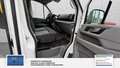 Daumennagel 15 - Volkswagen Crafter Kasten 35 lang Hochdach RWD