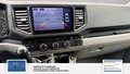 Daumennagel 16 - Volkswagen Crafter Kasten 35 lang Hochdach RWD