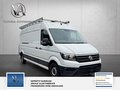 Daumennagel 3 - Volkswagen Crafter Kasten 35 lang Hochdach RWD