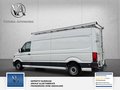 Daumennagel 4 - Volkswagen Crafter Kasten 35 lang Hochdach RWD