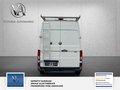 Daumennagel 5 - Volkswagen Crafter Kasten 35 lang Hochdach RWD