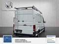 Daumennagel 6 - Volkswagen Crafter Kasten 35 lang Hochdach RWD