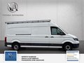 Daumennagel 7 - Volkswagen Crafter Kasten 35 lang Hochdach RWD