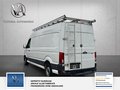 Daumennagel 8 - Volkswagen Crafter Kasten 35 lang Hochdach RWD