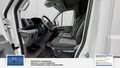 Daumennagel 9 - Volkswagen Crafter Kasten 35 lang Hochdach RWD