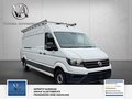 Daumennagel 10 - Volkswagen Crafter Kasten 35 lang Hochdach RWD