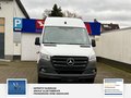 Thumbnail 3 - Mercedes-Benz Sprinter III Kasten RWD/AWD.317/319 CDI RWD L2. 1 Hand. Scheckheft. Tempomat. 317/319  L2