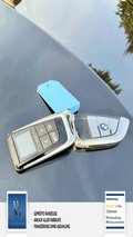 Миниатюра 19 - BMW X5 xDrive 30 d Panorama, AHK Schwenkbar. Standheizung.Memory