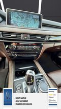 Миниатюра 21 - BMW X5 xDrive 30 d Panorama, AHK Schwenkbar. Standheizung.Memory