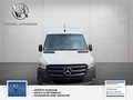 Daumennagel 2 - Mercedes-Benz Sprinter III Kasten RWD/AWD Multimediasystem MBUX 317/319 CDI RWD L3 / L4. TÜV neu Service neu
