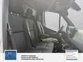Daumennagel 11 - Mercedes-Benz Sprinter III Kasten RWD/AWD Multimediasystem MBUX 317/319 CDI RWD L3 / L4. TÜV neu Service neu