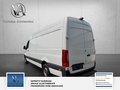 Daumennagel 4 - Mercedes-Benz Sprinter III Kasten RWD/AWD Multimediasystem MBUX 317/319 CDI RWD L3 / L4. TÜV neu Service neu