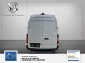 Daumennagel 5 - Mercedes-Benz Sprinter III Kasten RWD/AWD Multimediasystem MBUX 317/319 CDI RWD L3 / L4. TÜV neu Service neu