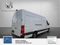 Daumennagel 6 - Mercedes-Benz Sprinter III Kasten RWD/AWD Multimediasystem MBUX 317/319 CDI RWD L3 / L4. TÜV neu Service neu