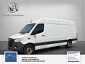 Daumennagel 7 - Mercedes-Benz Sprinter III Kasten RWD/AWD Multimediasystem MBUX 317/319 CDI RWD L3 / L4. TÜV neu Service neu