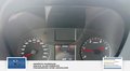 Daumennagel 8 - Mercedes-Benz Sprinter III Kasten RWD/AWD Multimediasystem MBUX 317/319 CDI RWD L3 / L4. TÜV neu Service neu