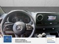 Daumennagel 9 - Mercedes-Benz Sprinter III Kasten RWD/AWD Multimediasystem MBUX 317/319 CDI RWD L3 / L4. TÜV neu Service neu