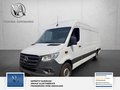 Daumennagel 1 - Mercedes-Benz Sprinter III Kasten RWD/AWD Multimediasystem MBUX 317/319 CDI RWD L3 / L4. TÜV neu Service neu