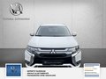 Daumennagel 2 - Mitsubishi Outlander PHEV Intro Edition 4WD 1 Hand. AHK. Rückfahrkamera