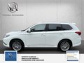 Daumennagel 4 - Mitsubishi Outlander PHEV Intro Edition 4WD 1 Hand. AHK. Rückfahrkamera