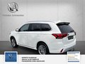 Daumennagel 5 - Mitsubishi Outlander PHEV Intro Edition 4WD 1 Hand. AHK. Rückfahrkamera