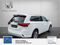 Daumennagel 7 - Mitsubishi Outlander PHEV Intro Edition 4WD 1 Hand. AHK. Rückfahrkamera