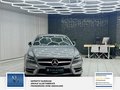 Daumennagel 2 - Mercedes-Benz CLS 350 CDI BE 4Matic AMG  Style, Gepflegt bei MB.Leder