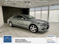 Daumennagel 12 - Mercedes-Benz CLS 350 CDI BE 4Matic AMG  Style, Gepflegt bei MB.Leder