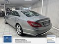 Daumennagel 15 - Mercedes-Benz CLS 350 CDI BE 4Matic AMG  Style, Gepflegt bei MB.Leder