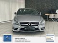 Daumennagel 5 - Mercedes-Benz CLS 350 CDI BE 4Matic AMG  Style, Gepflegt bei MB.Leder