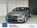 Daumennagel 6 - Mercedes-Benz CLS 350 CDI BE 4Matic AMG  Style, Gepflegt bei MB.Leder