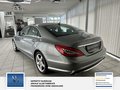 Daumennagel 9 - Mercedes-Benz CLS 350 CDI BE 4Matic AMG  Style, Gepflegt bei MB.Leder