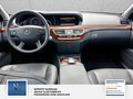 Daumennagel 11 - Mercedes-Benz S 320 CDI 2 Hand, Scheckheft,Sehr gepflegt .Belüftung, Sitzheizung, SSD,