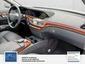 Daumennagel 12 - Mercedes-Benz S 320 CDI 2 Hand, Scheckheft,Sehr gepflegt .Belüftung, Sitzheizung, SSD,