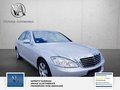 Daumennagel 3 - Mercedes-Benz S 320 CDI 2 Hand, Scheckheft,Sehr gepflegt .Belüftung, Sitzheizung, SSD,