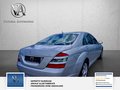 Daumennagel 4 - Mercedes-Benz S 320 CDI 2 Hand, Scheckheft,Sehr gepflegt .Belüftung, Sitzheizung, SSD,