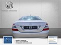 Daumennagel 5 - Mercedes-Benz S 320 CDI 2 Hand, Scheckheft,Sehr gepflegt .Belüftung, Sitzheizung, SSD,