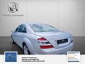 Daumennagel 6 - Mercedes-Benz S 320 CDI 2 Hand, Scheckheft,Sehr gepflegt .Belüftung, Sitzheizung, SSD,