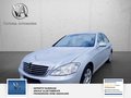 Daumennagel 1 - Mercedes-Benz S 320 CDI 2 Hand, Scheckheft,Sehr gepflegt .Belüftung, Sitzheizung, SSD,