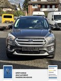 Daumennagel 2 - Ford Kuga Trend