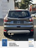 Daumennagel 4 - Ford Kuga Trend