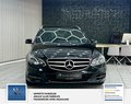 Daumennagel 2 - Mercedes-Benz E 220 CDI BlueEfficiency 2 Hand Schewckheft