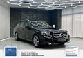Daumennagel 3 - Mercedes-Benz E 220 CDI BlueEfficiency 2 Hand Schewckheft