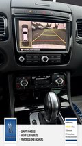 Миниатюра 17 - Volkswagen Touareg V6 TDI BMT/Start-Stopp Terrain Tech 4Motion R-line. Scheckheft. Sehr gepflegt . AHK Schwenkbar