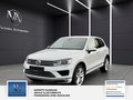 Миниатюра 1 - Volkswagen Touareg V6 TDI BMT/Start-Stopp Terrain Tech 4Motion R-line. Scheckheft. Sehr gepflegt . AHK Schwenkbar