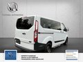 Daumennagel 7 - Ford Transit/Tourneo Custom Kombi 310 L1 Trend 9 Sitzer. Service neu. TÜV neu