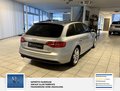 Миниатюра 24 - Audi A4 Avant 1 Hand, S line Sportpaket / plus quattro. 3,0L